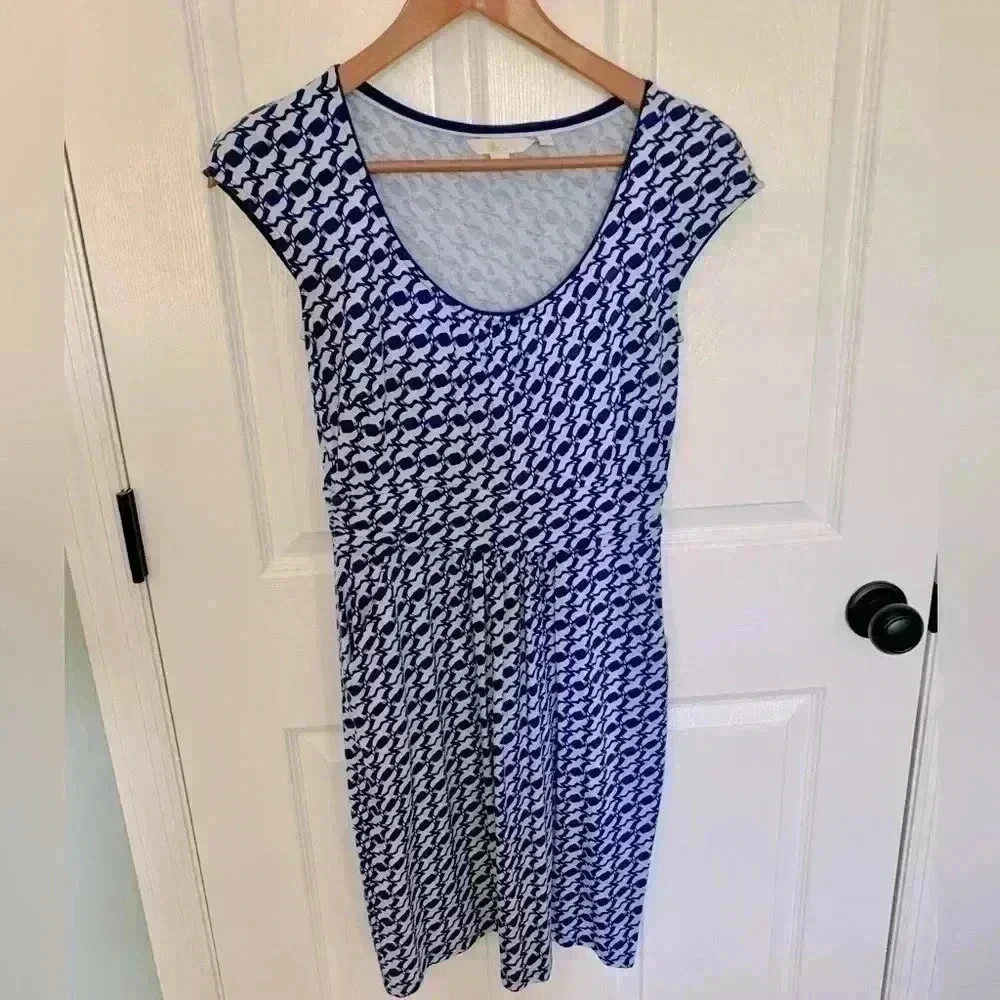 Boden Margot dress size 6 - Picture 2 of 2
